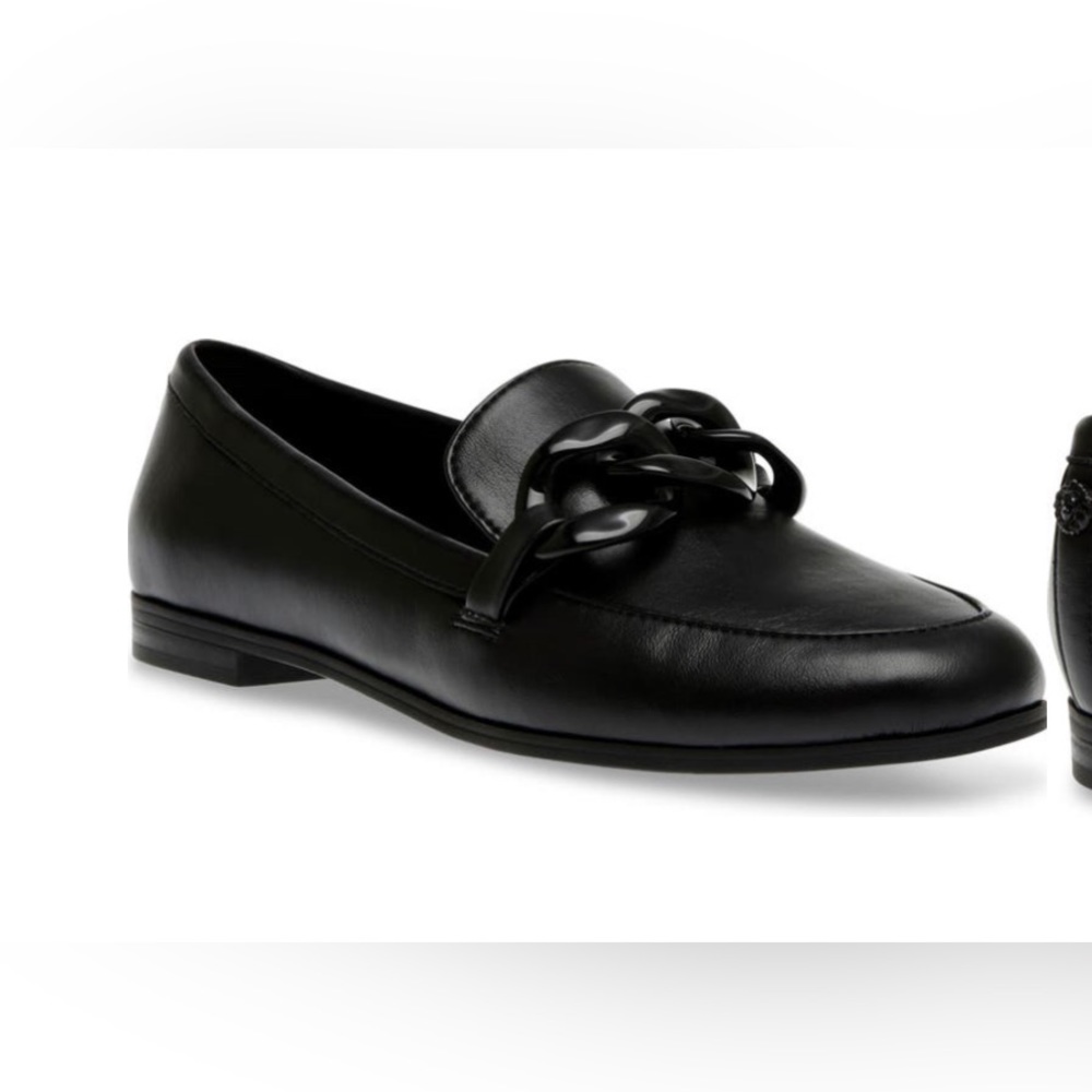 Lagas Chain Loafer Anne Klein